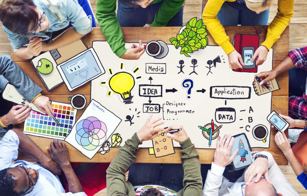Five Strategies to Achieve A Coaching and Mentoring Culture - iDesign ...